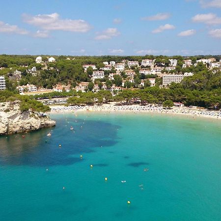 Villa Violeta By Sonne Villas Cala Galdana  Eksteriør billede
